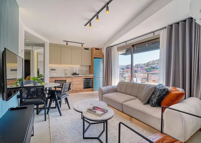 Ayayorgi Homes 3* Çeşme