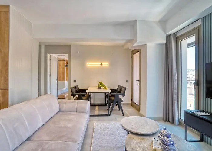 Ayayorgi Homes Apartmanhotel 3*