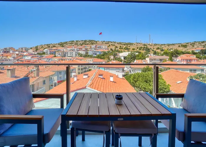 Apartmanhotel Ayayorgi Homes 3*