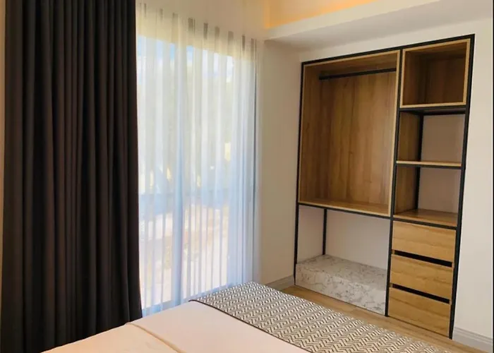 Ayayorgi Homes Çeşme