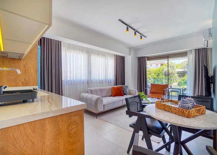 Ayayorgi Homes 3* Çeşme