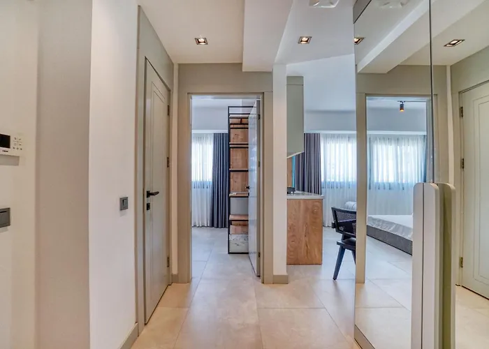 Ayayorgi Homes Apartmanhotel