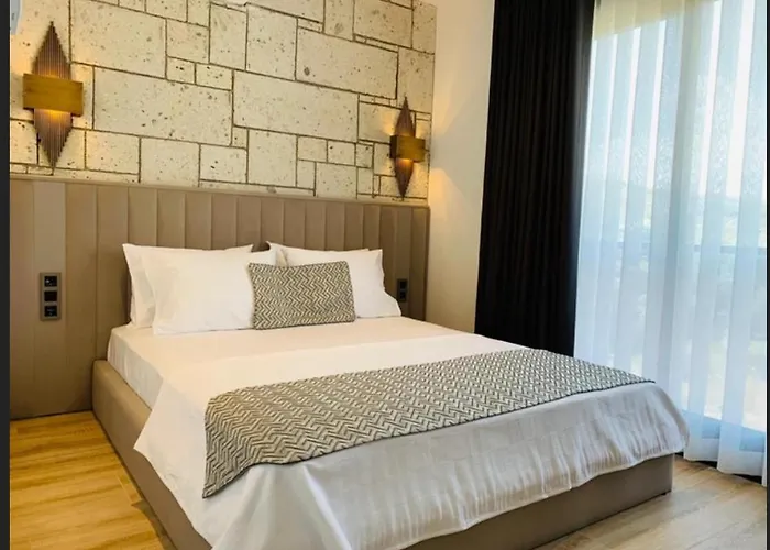 Ayayorgi Homes Apartmanhotel Çeşme