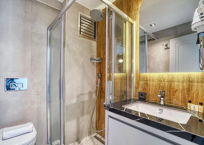 Ayayorgi Homes 3* Çeşme