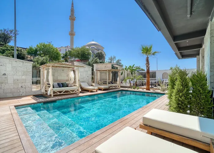 Ayayorgi Homes Apartmanhotel